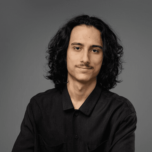 Luca Matei - Senior Full Stack Engineer